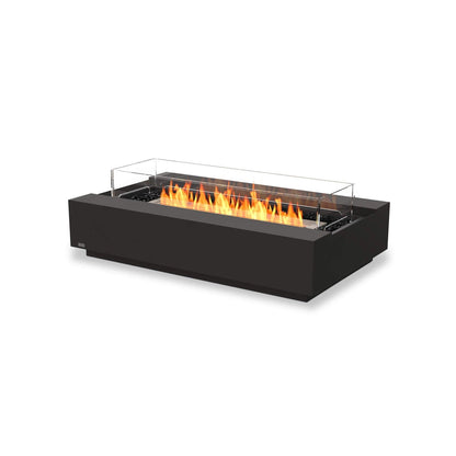 EcoSmart Fire Cosmo 50 Bioethanol Fire Pit Table