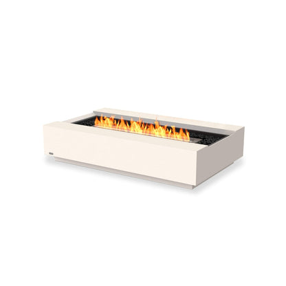 EcoSmart Fire Cosmo 50 Bioethanol Fire Pit Table