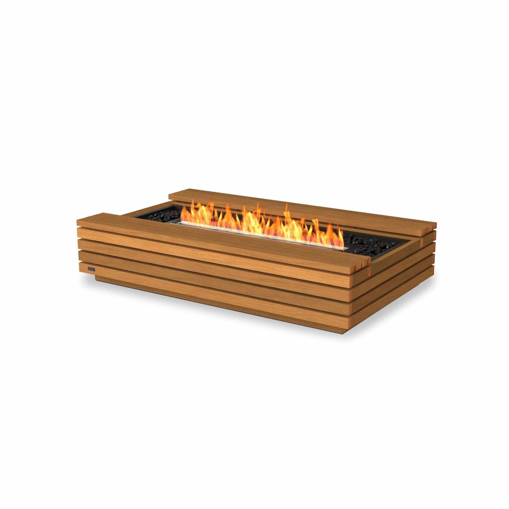 EcoSmart Fire Cosmo 50 Bioethanol Fire Pit Table