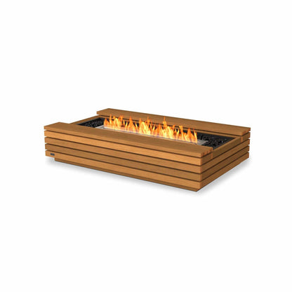 EcoSmart Fire Cosmo 50 Bioethanol Fire Pit Table