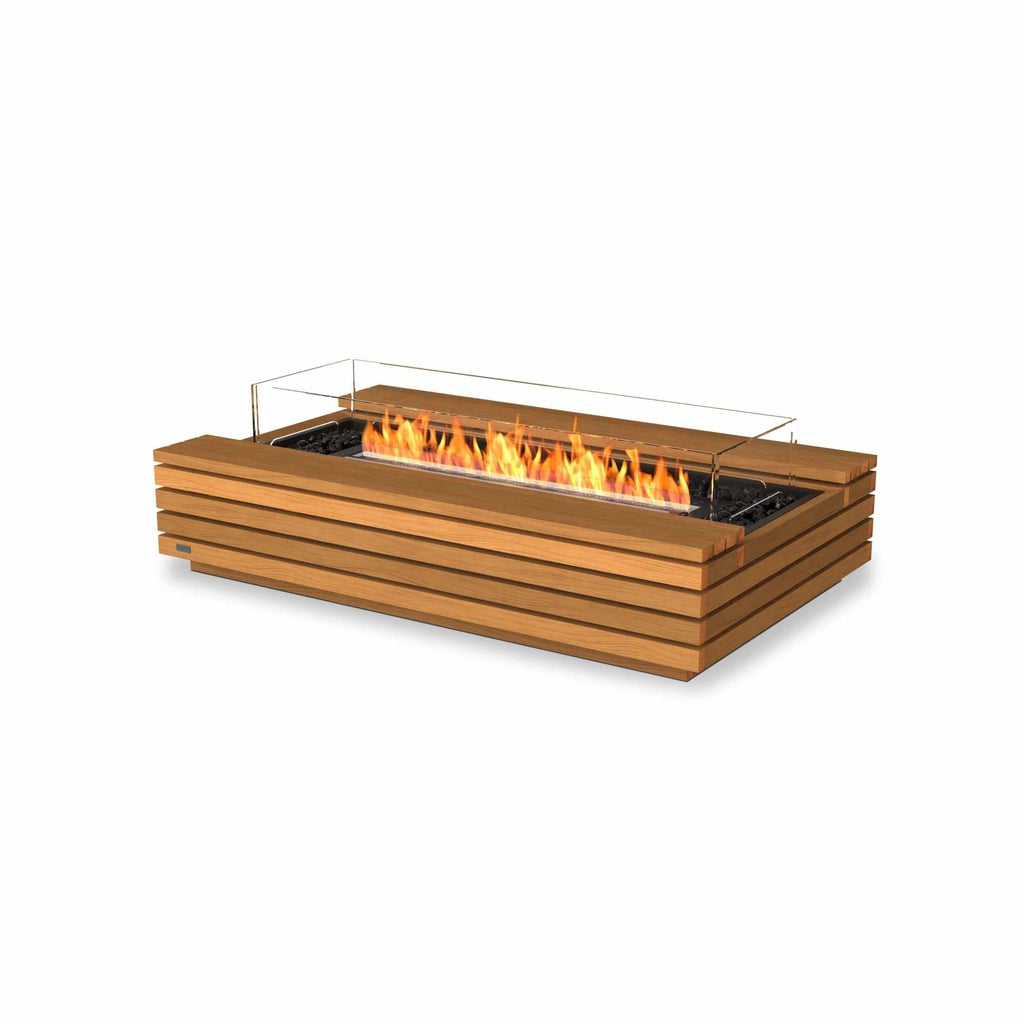 EcoSmart Fire Cosmo 50 Bioethanol Fire Pit Table