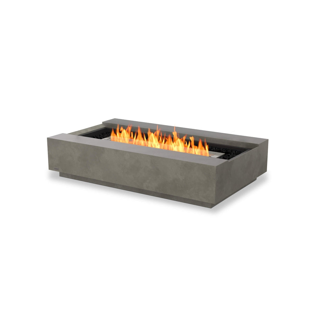 EcoSmart Fire Cosmo 50 Bioethanol Fire Pit Table