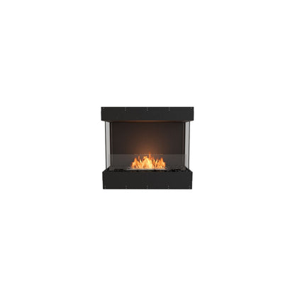 EcoSmart Fire Flex 32 Bioethanol Fireplace Insert - Single Room