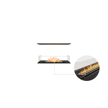 EcoSmart Fire Flex 32 Bioethanol Fireplace Insert