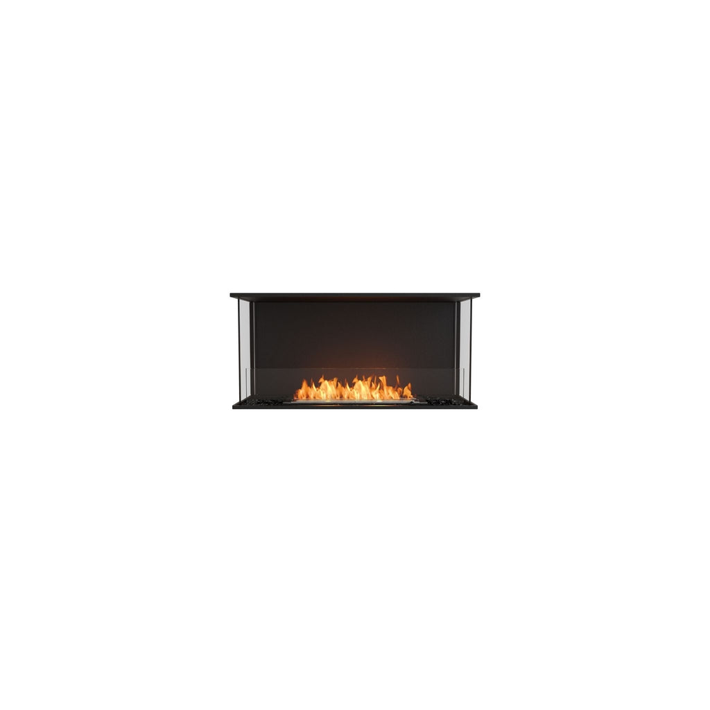 EcoSmart Fire Flex 42 Bioethanol Fireplace Insert - Single Room