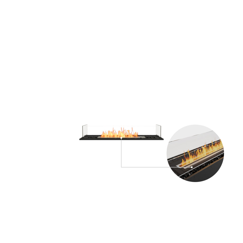 EcoSmart Fire Flex 42 Bioethanol Fireplace Insert
