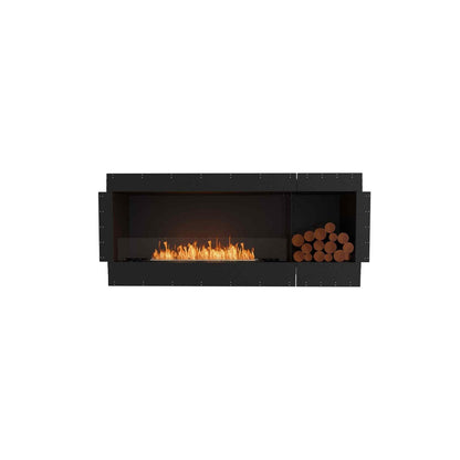 EcoSmart Fire Flex 68 Bioethanol Fireplace Insert - Single Room