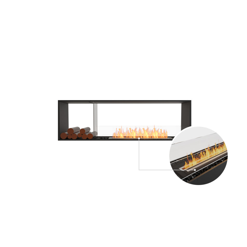 EcoSmart Fire Flex 68 Bioethanol Fireplace Insert