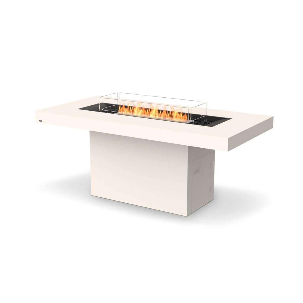 EcoSmart Fire Gin 90 (Bar) Bioethanol Fire Pit Table