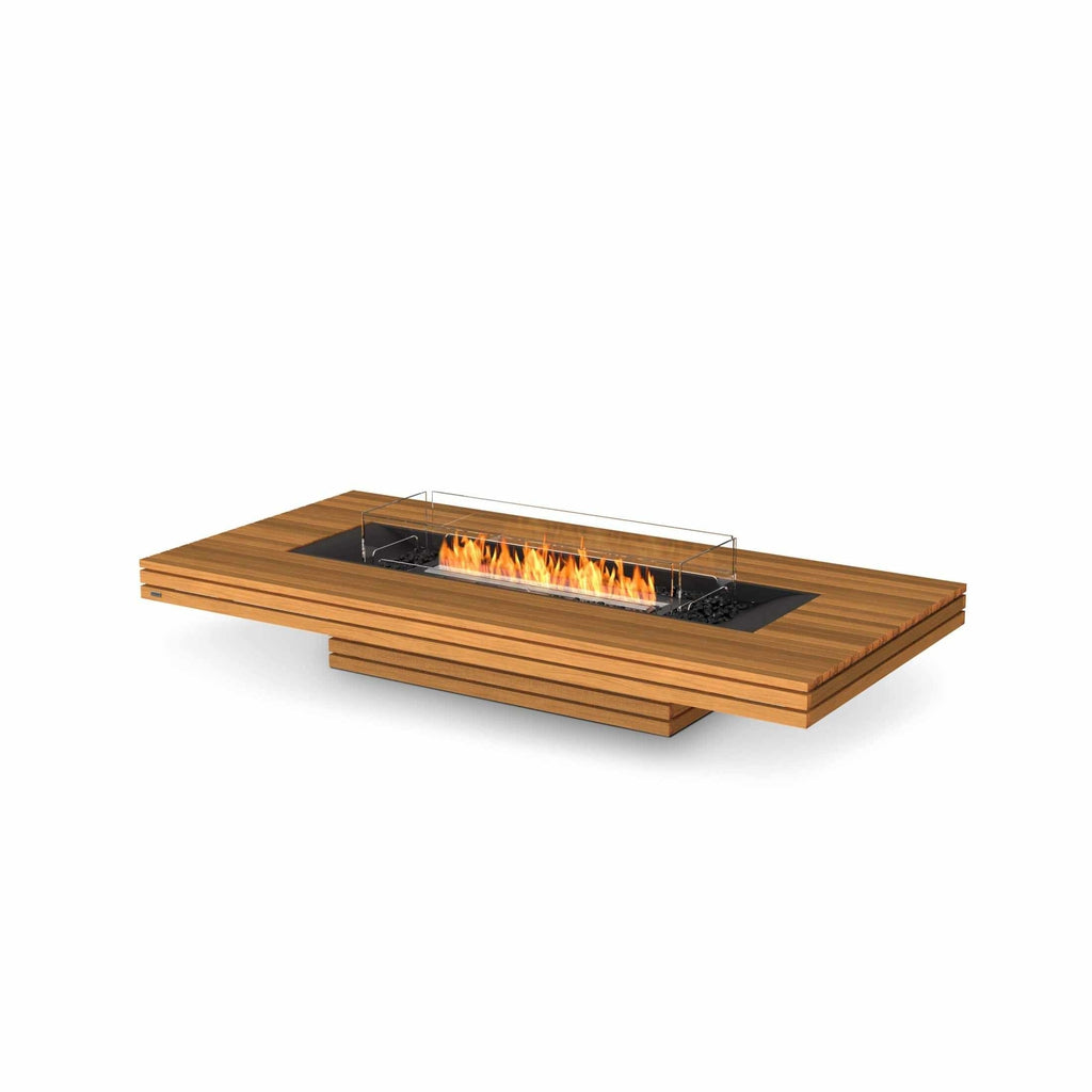 EcoSmart Fire Gin 90 (Low) Bioethanol Fire Pit Table