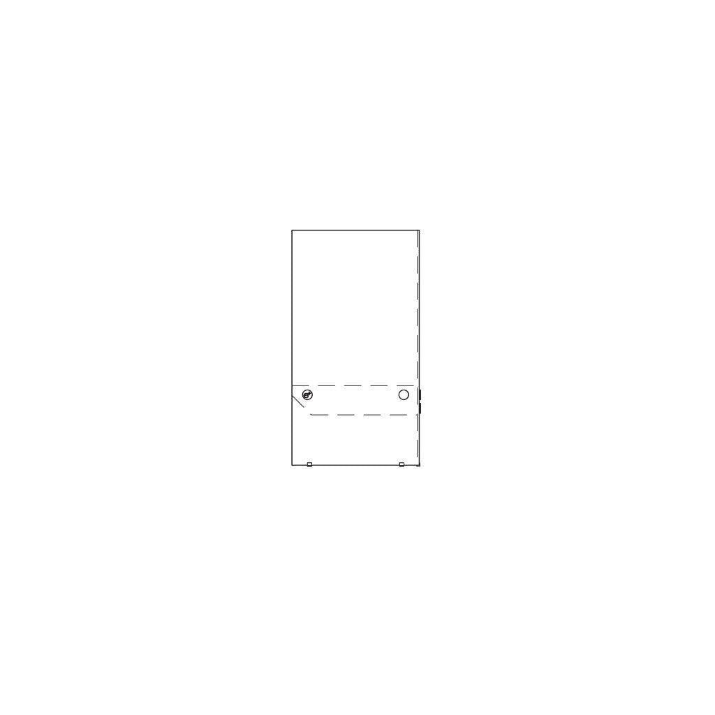 EcoSmart Fire Igloo Bioethanol Fireplace - Freestanding Ethanol Fireplace