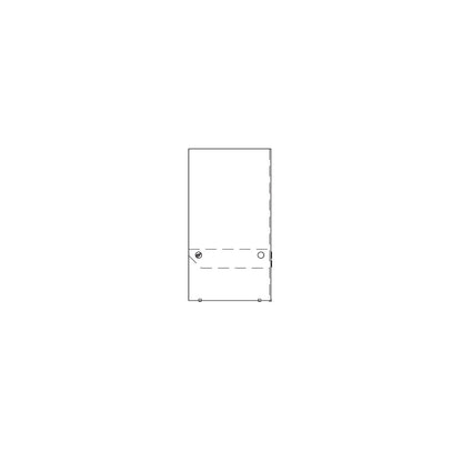 EcoSmart Fire Igloo Bioethanol Fireplace - Freestanding Ethanol Fireplace