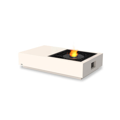 EcoSmart Fire Manhattan 50 Bioethanol Fire Pit Table