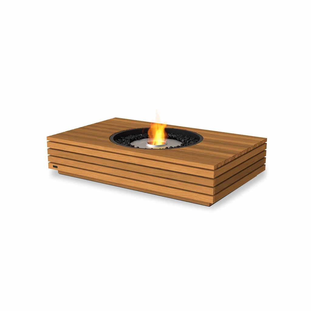 EcoSmart Fire Martini 50 Bioethanol Fire Pit Table