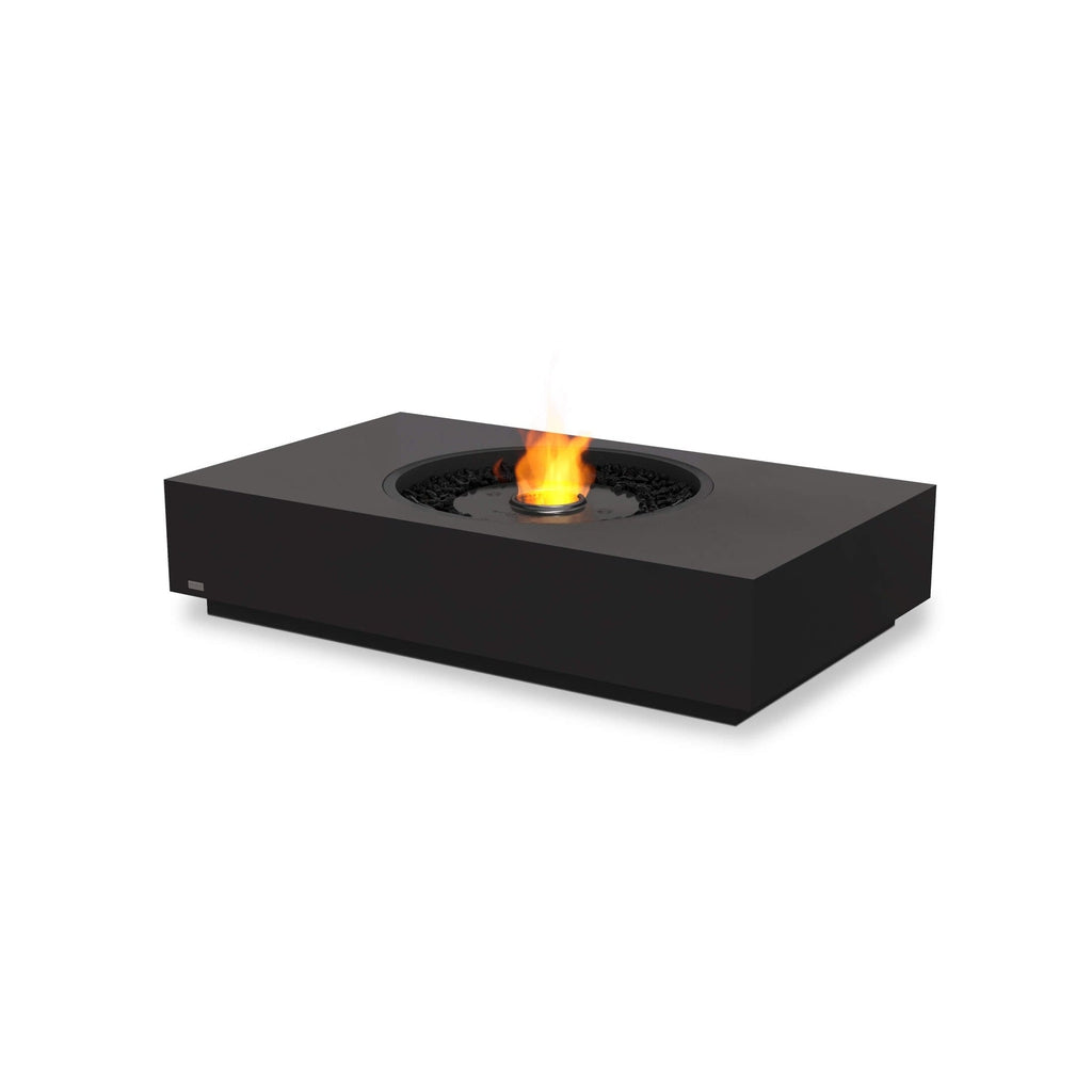 EcoSmart Fire Martini 50 Bioethanol Fire Pit Table