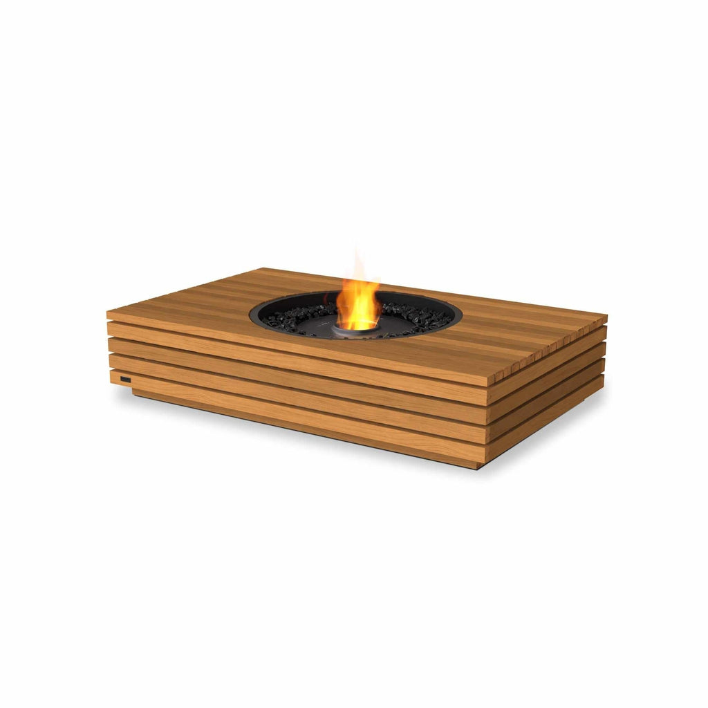 EcoSmart Fire Martini 50 Bioethanol Fire Pit Table