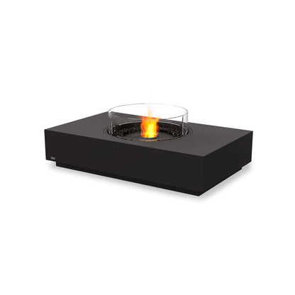 EcoSmart Fire Martini 50 Bioethanol Fire Pit Table