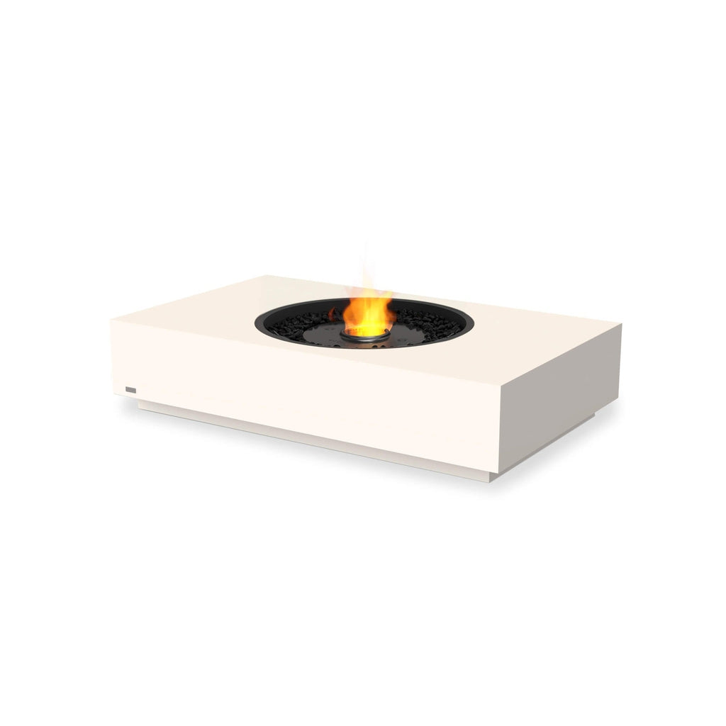 EcoSmart Fire Martini 50 Bioethanol Fire Pit Table