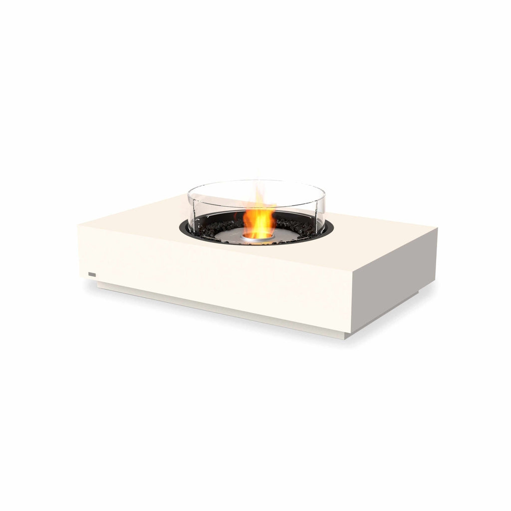 EcoSmart Fire Martini 50 Bioethanol Fire Pit Table