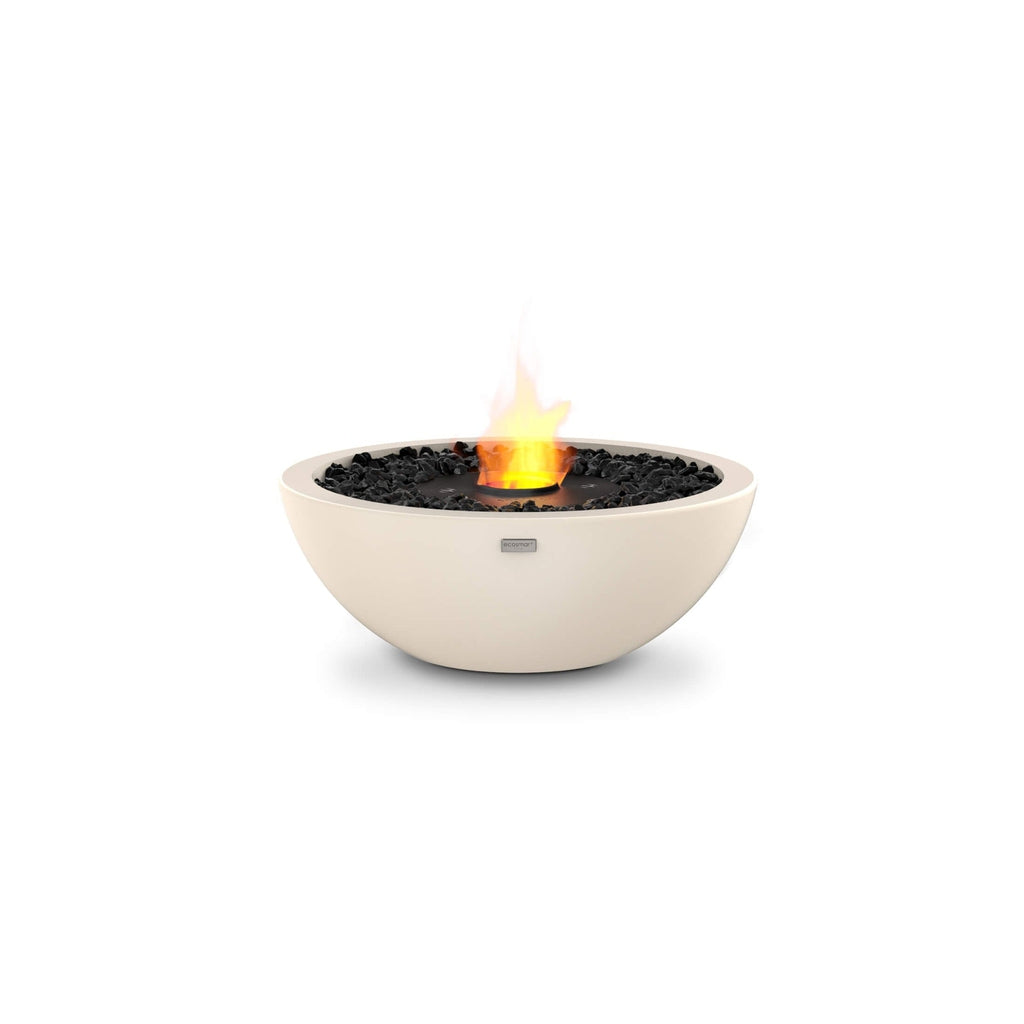 EcoSmart Fire Mix 600 Bioethanol Fire Pit Bowl