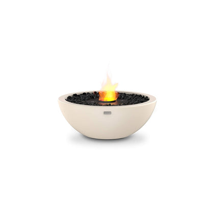 EcoSmart Fire Mix 600 Bioethanol Fire Pit Bowl