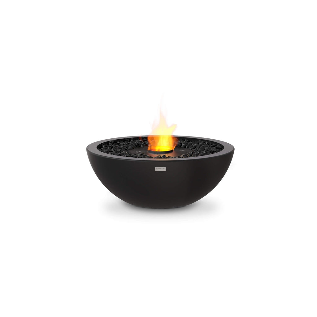 EcoSmart Fire Mix 600 Bioethanol Fire Pit Bowl