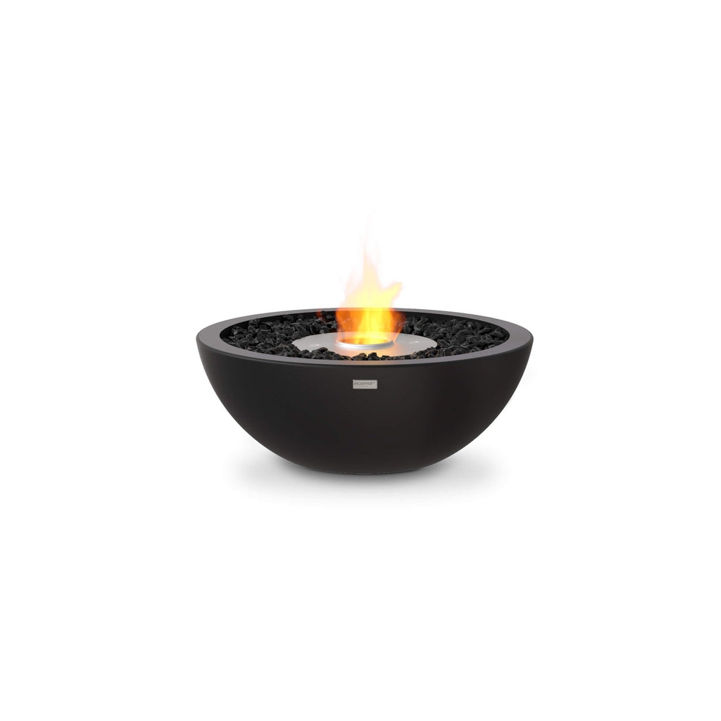EcoSmart Fire Mix 600 Bioethanol Fire Pit Bowl