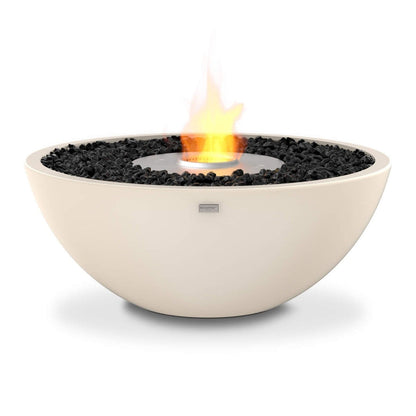 EcoSmart Fire Mix 850 Bioethanol Fire Pit Bowl