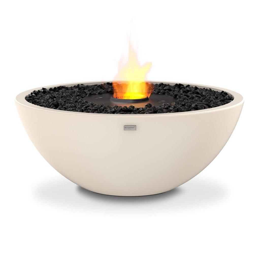 EcoSmart Fire Mix 850 Bioethanol Fire Pit Bowl