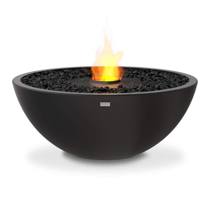 EcoSmart Fire Mix 850 Bioethanol Fire Pit Bowl