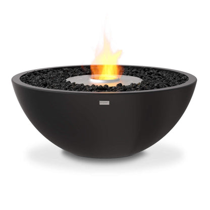 EcoSmart Fire Mix 850 Bioethanol Fire Pit Bowl
