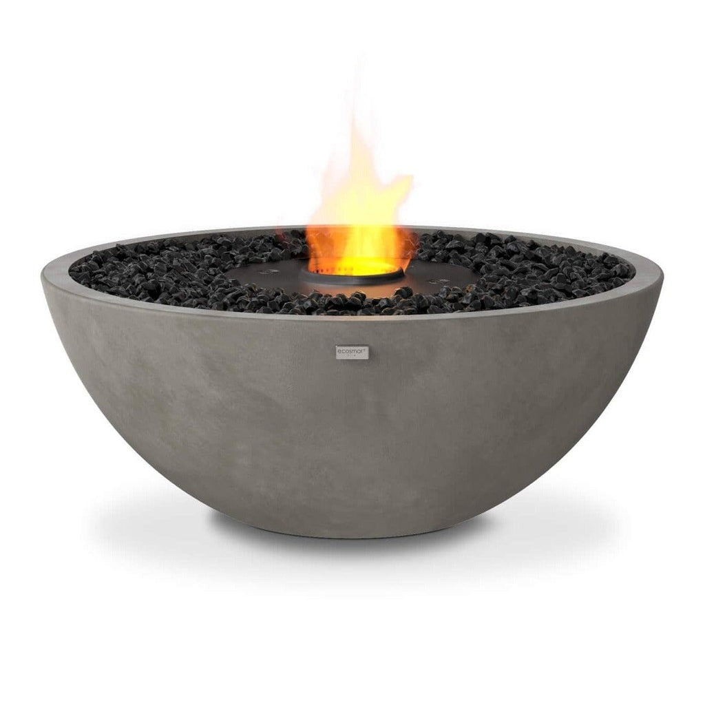 EcoSmart Fire Mix 850 Bioethanol Fire Pit Bowl