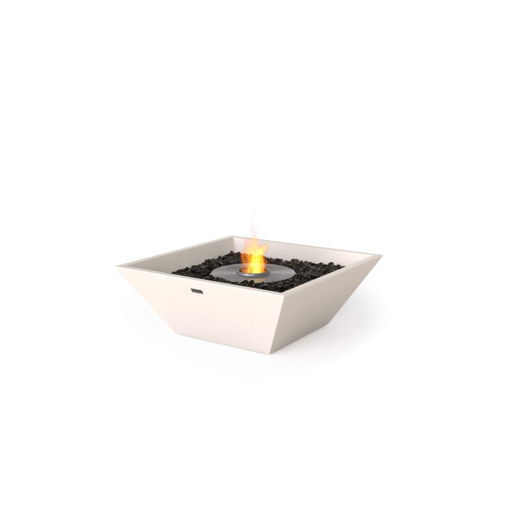 EcoSmart Fire Nova 600 Bioethanol Fire Pit Bowl
