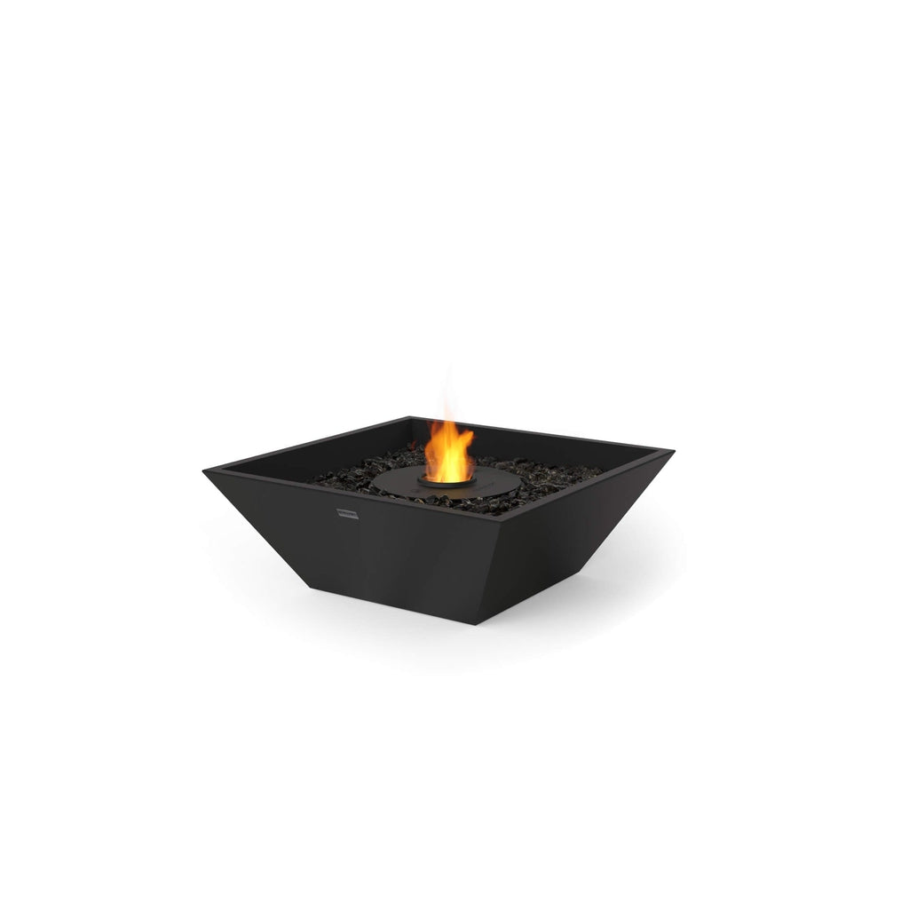 EcoSmart Fire Nova 600 Bioethanol Fire Pit Bowl