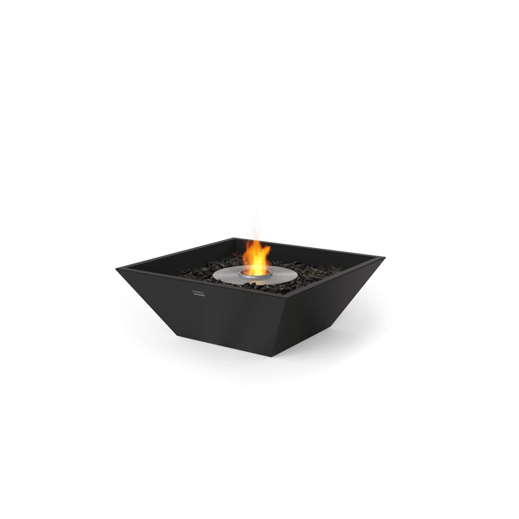 EcoSmart Fire Nova 600 Bioethanol Fire Pit Bowl
