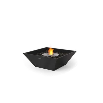 EcoSmart Fire Nova 600 Bioethanol Fire Pit Bowl