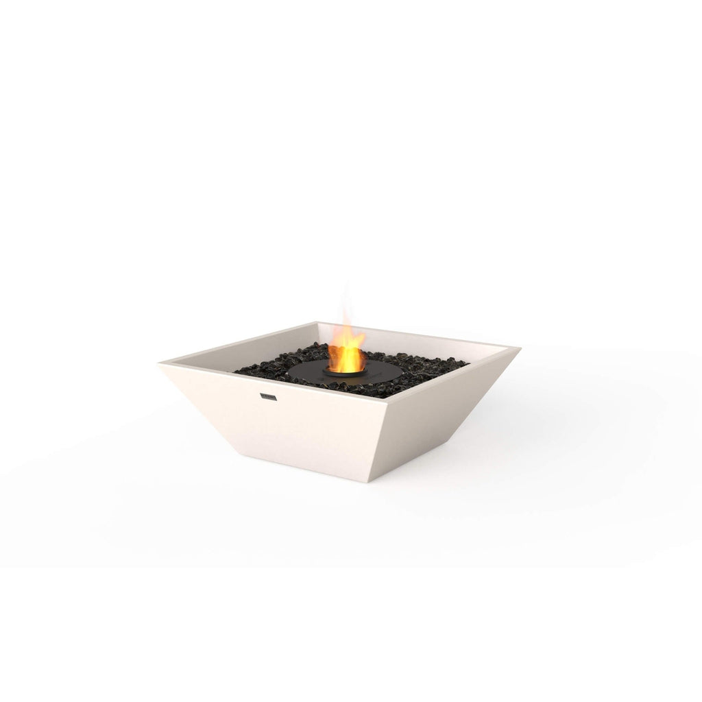 EcoSmart Fire Nova 600 Bioethanol Fire Pit Bowl