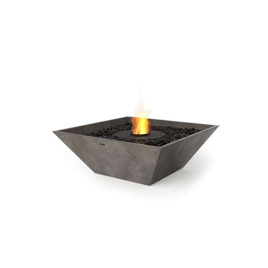 EcoSmart Fire Nova 850 Bioethanol Fire Pit Bowl