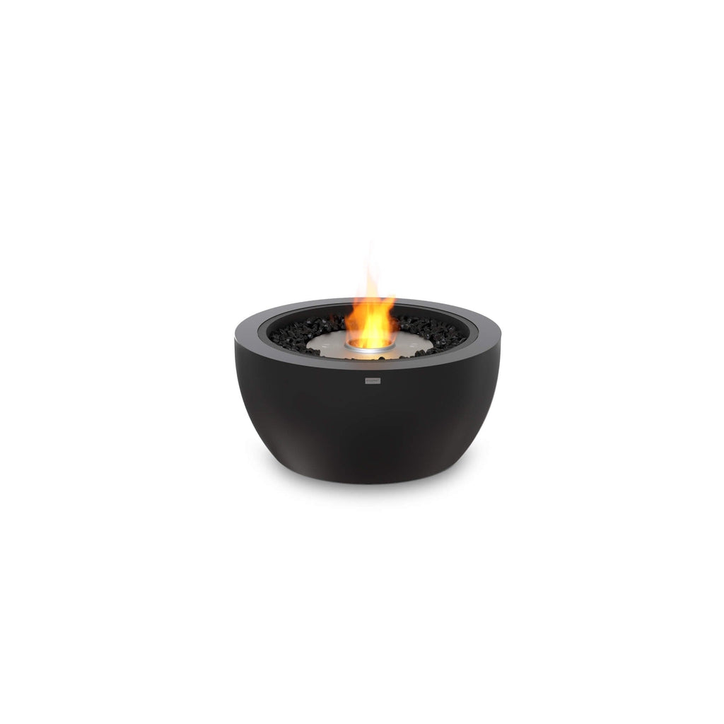 EcoSmart Fire Pod 30 Bioethanol Fire Pit Bowl