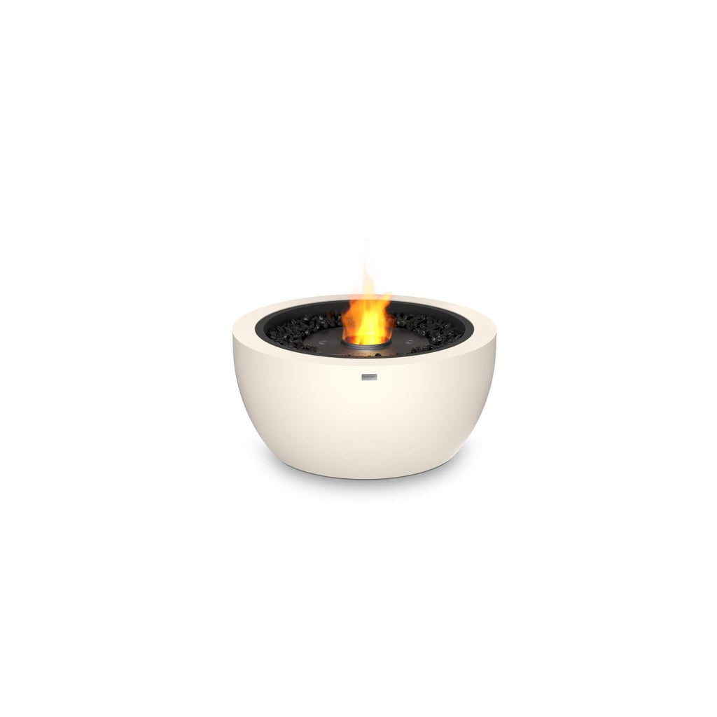 EcoSmart Fire Pod 30 Bioethanol Fire Pit Bowl