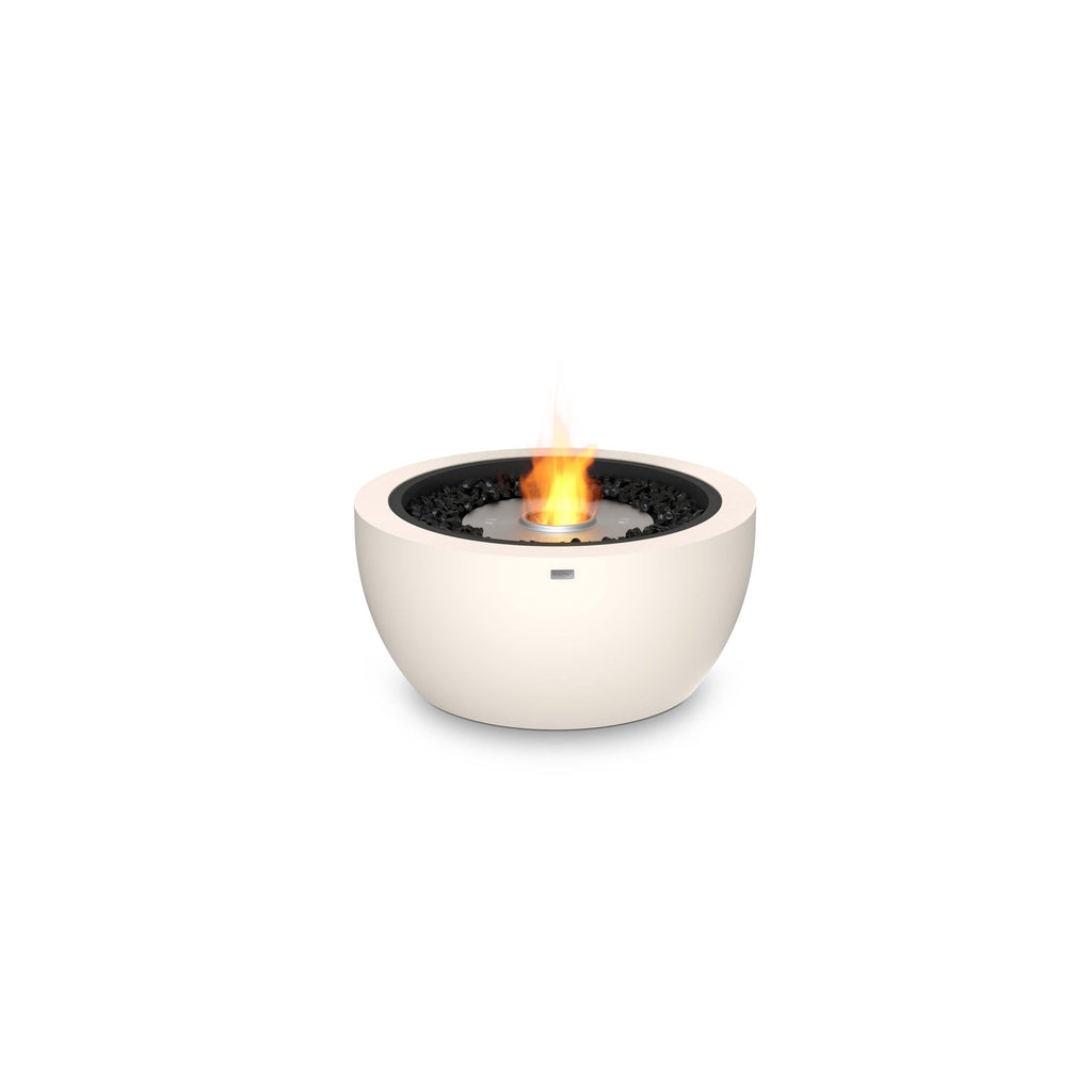 EcoSmart Fire Pod 30 Bioethanol Fire Pit Bowl