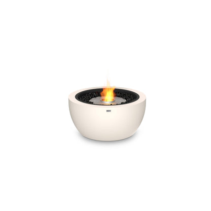 EcoSmart Fire Pod 30 Bioethanol Fire Pit Bowl