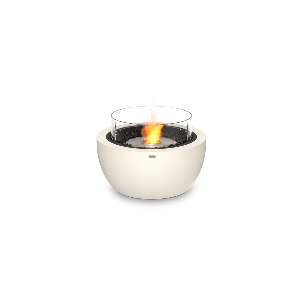 EcoSmart Fire Pod 30 Bioethanol Fire Pit Bowl