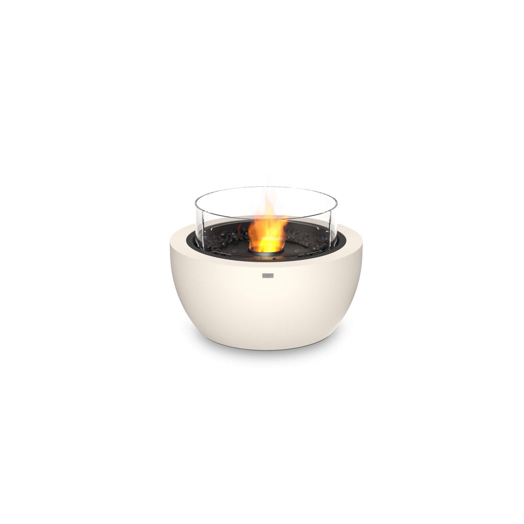 EcoSmart Fire Pod 30 Bioethanol Fire Pit Bowl