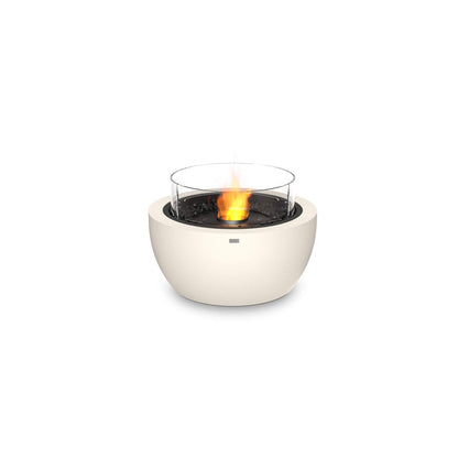EcoSmart Fire Pod 30 Bioethanol Fire Pit Bowl