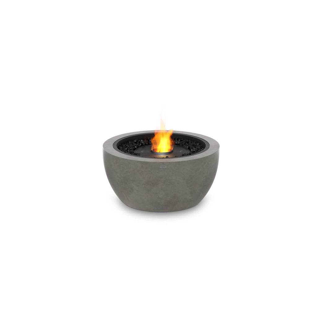 EcoSmart Fire Pod 30 Bioethanol Fire Pit Bowl
