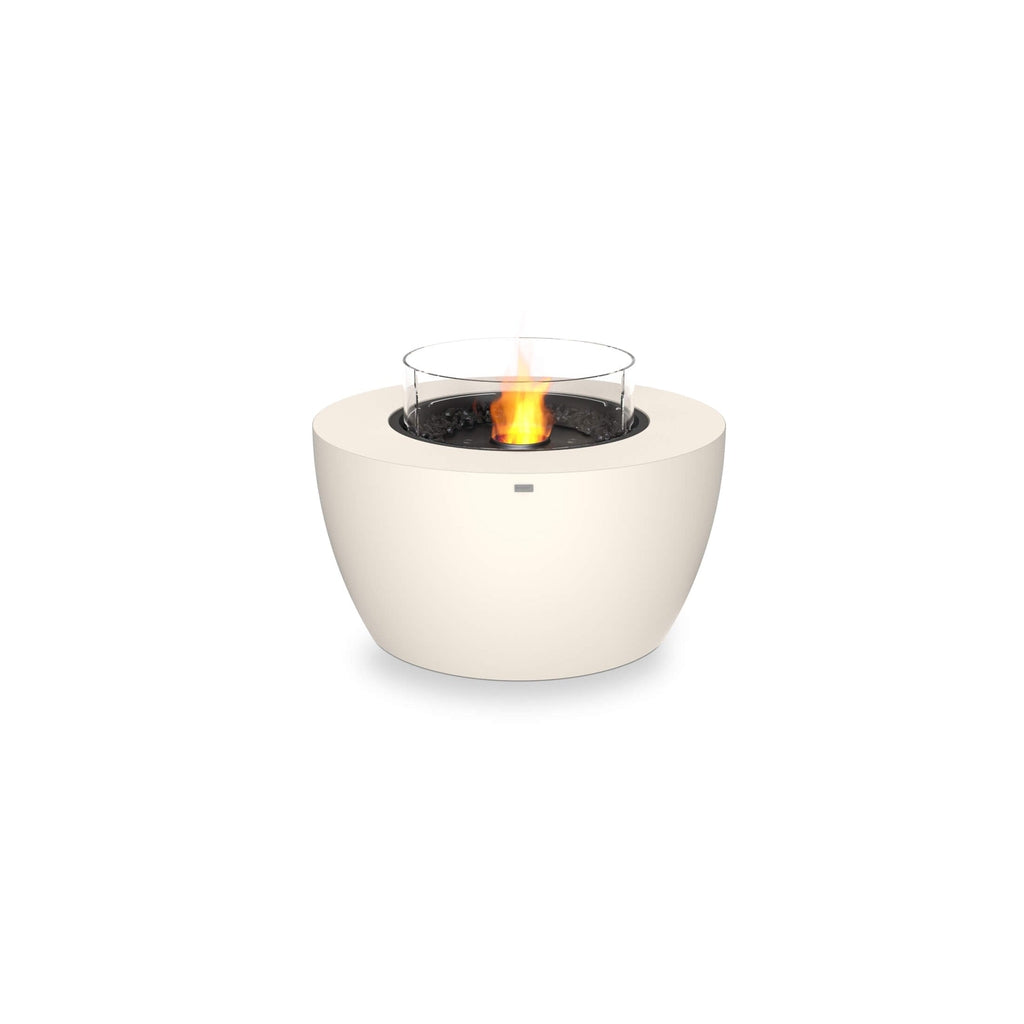 EcoSmart Fire Pod 40 Bioethanol Fire Pit Bowl