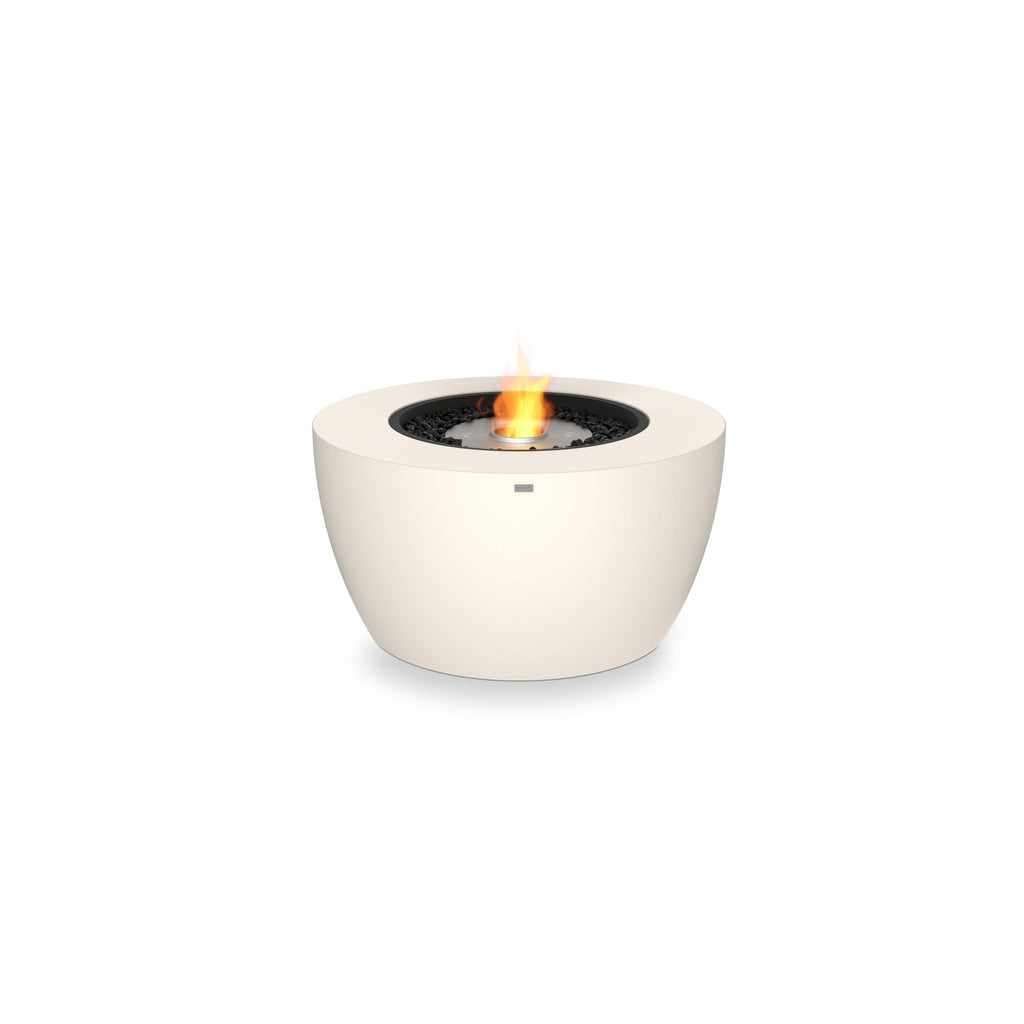 EcoSmart Fire Pod 40 Bioethanol Fire Pit Bowl