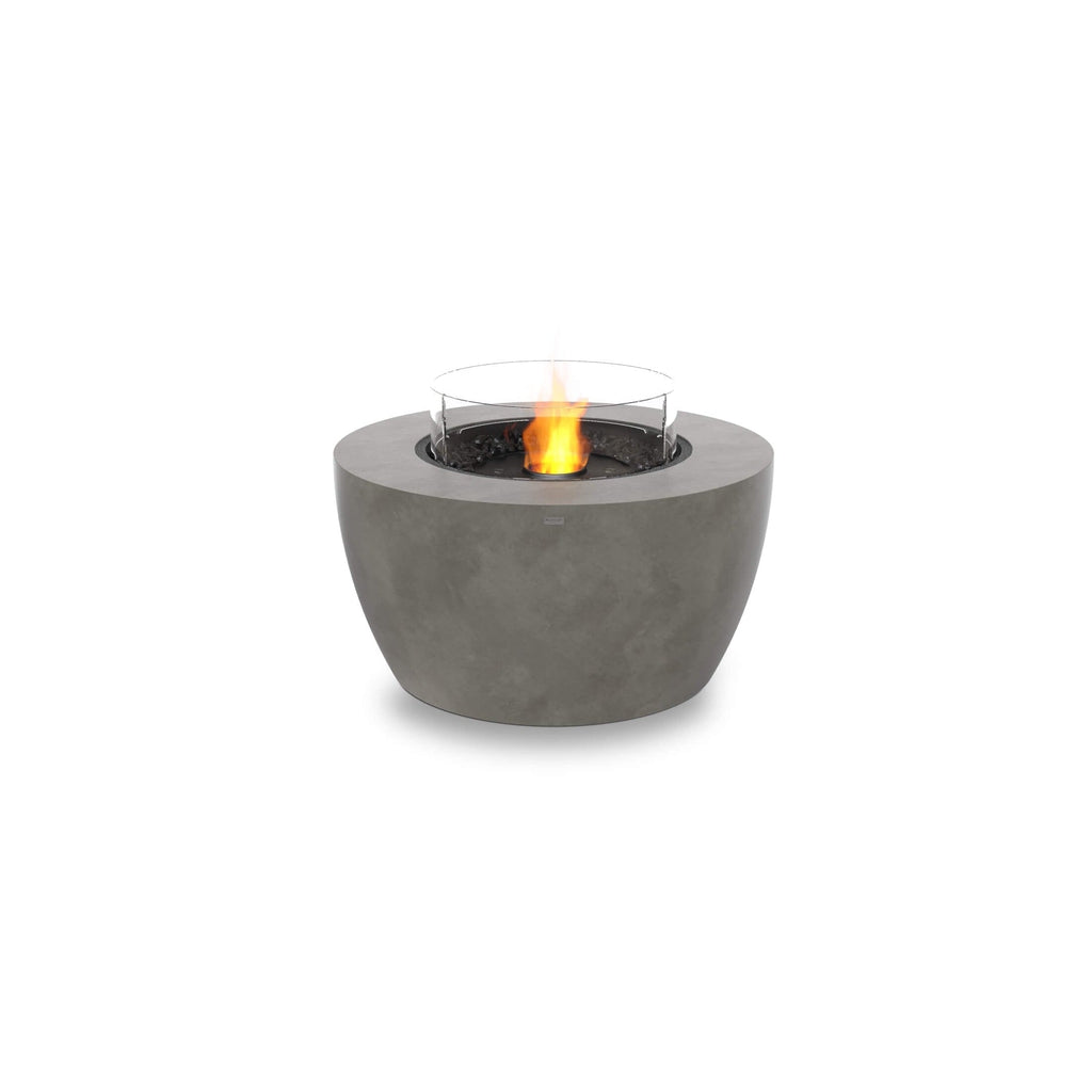 EcoSmart Fire Pod 40 Bioethanol Fire Pit Bowl