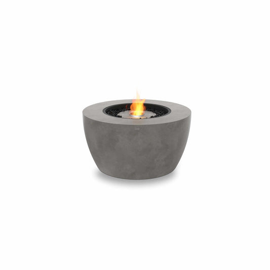 EcoSmart Fire Pod 40 Bioethanol Fire Pit Bowl